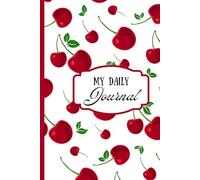 My Daily Journal: A Gentle Space to Reflect, Reset & Grow