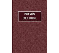 My Daily Journal: A Gentle Writing Space for Self-Reflection, Gratitude, and Calm Wide Ruled | 120 Pages | 6x9 Inches | Ideal for Mental Wellness & Journaling