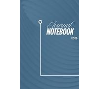 My Daily Journal: A Simple 100-Page Lined Notebook for Writing, Reflection & Notes: Perfect for Daily Journaling, Creative Writing, Planning, or ... Lined Pages | Ideal for Men, Women & Students