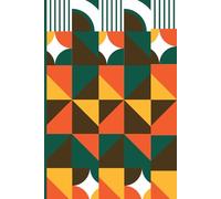 My Daily Journal: Build a Habit of Writing, Gratitude, and Self-Discovery