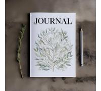 My Daily Journal: Capture precious moments and memories