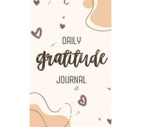 My Daily Journal: Day Guided for Manifesting Abundance with Positive Affirmations