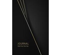 My Daily Journal : Never Miss The Task You Prepare For Yourself