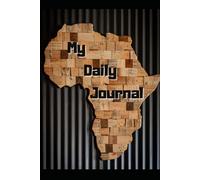 My Daily Journal: Where My Roots Run Deep