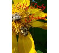 My Daily Life Journal