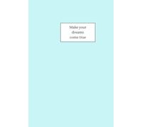 My Daily Notebook: For Notes and Ideas