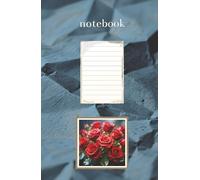 My Daily Notebook: Space to Write, Organize and Attract +120 pages: Practical and simple notebook with a clean, distraction-free design: write, ... without rules or complications +120 pages