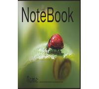 My Daily Notebook: The Perfect Companion for Life’s Adventures
