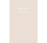 My Daily Planner