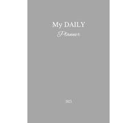 My Daily Planner