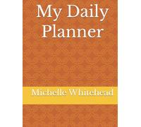 My Daily Planner