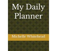 My Daily Planner
