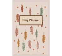 My Daily Planner for Productivity, Gratitude & Self-Reflection | Guided Journal for Goal Setting, Mindfulness & Personal Growth | Paperback