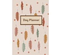 My Daily Planner for Productivity, Gratitude & Self-Reflection | Guided Journal for Goal Setting, Mindfulness & Personal Growth | Hardcover