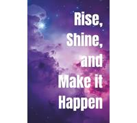 My Daily Planner: Organize your day, Boost Productivity and Stay focused.