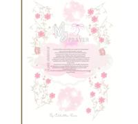 My Daily Prayer Journal