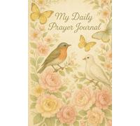 My Daily Prayer Journal