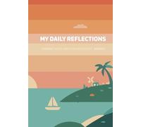 My Daily Reflections: Good Vibes & Intentions