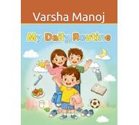 My Daily Routine: A Brand New Day Begins