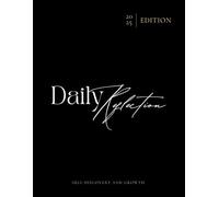 My Daily Task & Gratitude Journal: Organize Your Day, Track Your Mood, Cultivate Gratitude & Focus