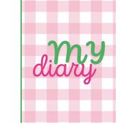 my dairy: In modern life’s rush, a gentle soul to listen is rare. This journal, your silent friend, invites you to pour your heart out freely with love and comfort. Write your story tenderly here.