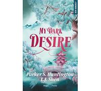 My dark desire
