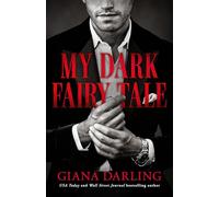 My Dark Fairy Tale (My Dark Mafia Romance)