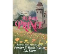 My Dark Prince: The steamy contract marriage dark romance taking TikTok by storm