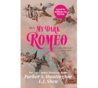 My dark Romeo: The unputdownable billionaire romance TikTok can't stop reading! (Dark prince road serie, 1)