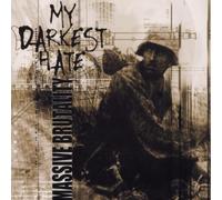 My Darkest Hate - Massive Brutality