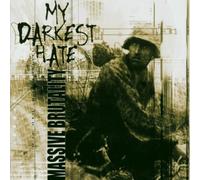 My Darkest Hate - Massive Brutality [Import]
