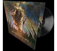 My Darkest Hate - My Darkest Hate - Rust And Bones [Vinilo]