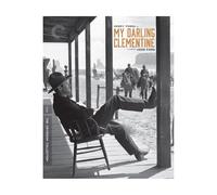 My Darling Clementine [DVD]