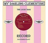 My Darling Clementine - Lucky Bag EP [10 inch Vinyl] [Vinilo]
