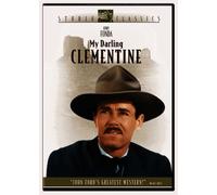My Darling Clementine [Reino Unido] [DVD]