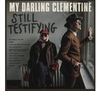 My Darling Clementine Still Testifying (CD) Album (Importación USA)