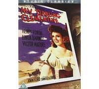 My Darling Clementine-Studio C [Reino Unido] [DVD]