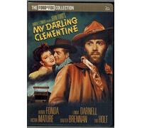 My Darling Clementine [USA] [DVD]