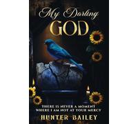 My Darling God: An MM Romance (The Red Thread of Fate Duology)