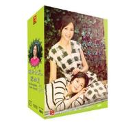 MY DAUGHTER GUEM SA-WOL! Korean TV Series - Drama DVD With English Subtitles