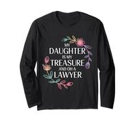 My Daughter Is My Treasure and Oh A Lawyer - Manga Larga