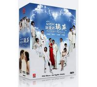 MY DAUGHTER SEOYOUNG (BOX SET) Korean TV Series - Drama DVD With English Subtitles