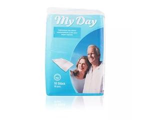 My Day Adult Bedspread 80X180Cm 10 Units