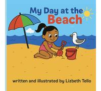 My Day at the Beach