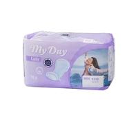 MY DAY compresas incontinencia midi 10 uds