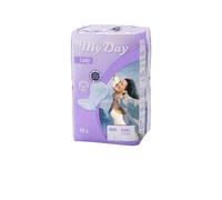 Kanebo Compresas Incontinencia My Day Mini 16 uds