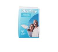 My Day Cubrecamas Adultos 80X180Cm 10 Un