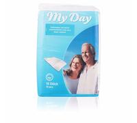 My Day Adult Bedspread 80X180Cm 10 Units