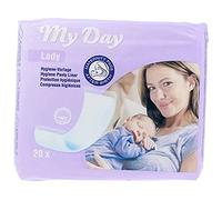 MY DAY COMPRESAS POST-PART 20 UNIDADES