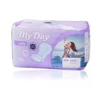 My Day Compresas de incontinencia Midi 10 unidades